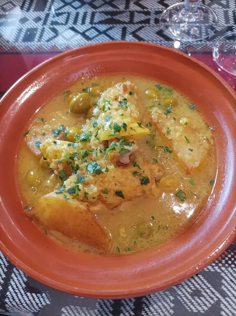 Menü_Le Bizerte_Ollioules_Bild_5