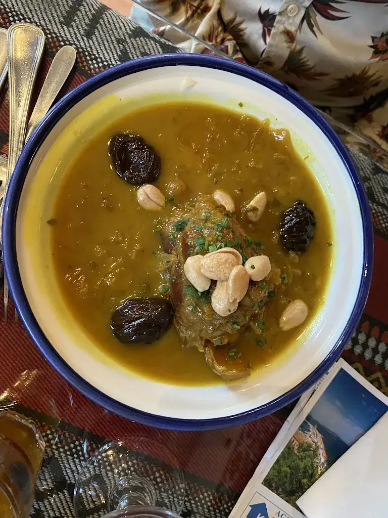 Menü_Le Bizerte_Ollioules_Bild_6