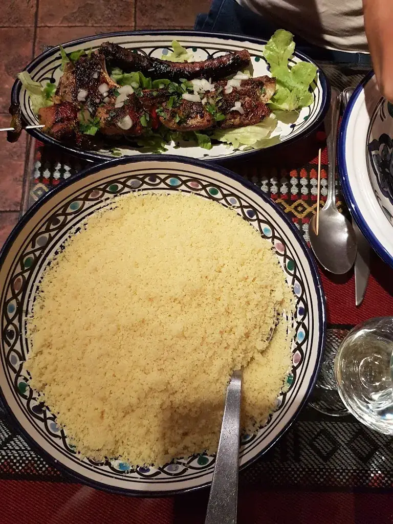 Menü_Le Bizerte_Ollioules_Bild_7