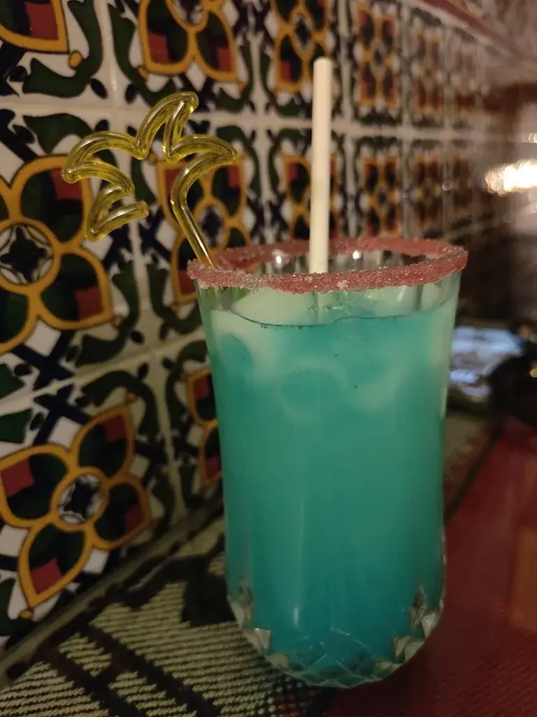 Menü_Le Bizerte_Ollioules_Bild_8