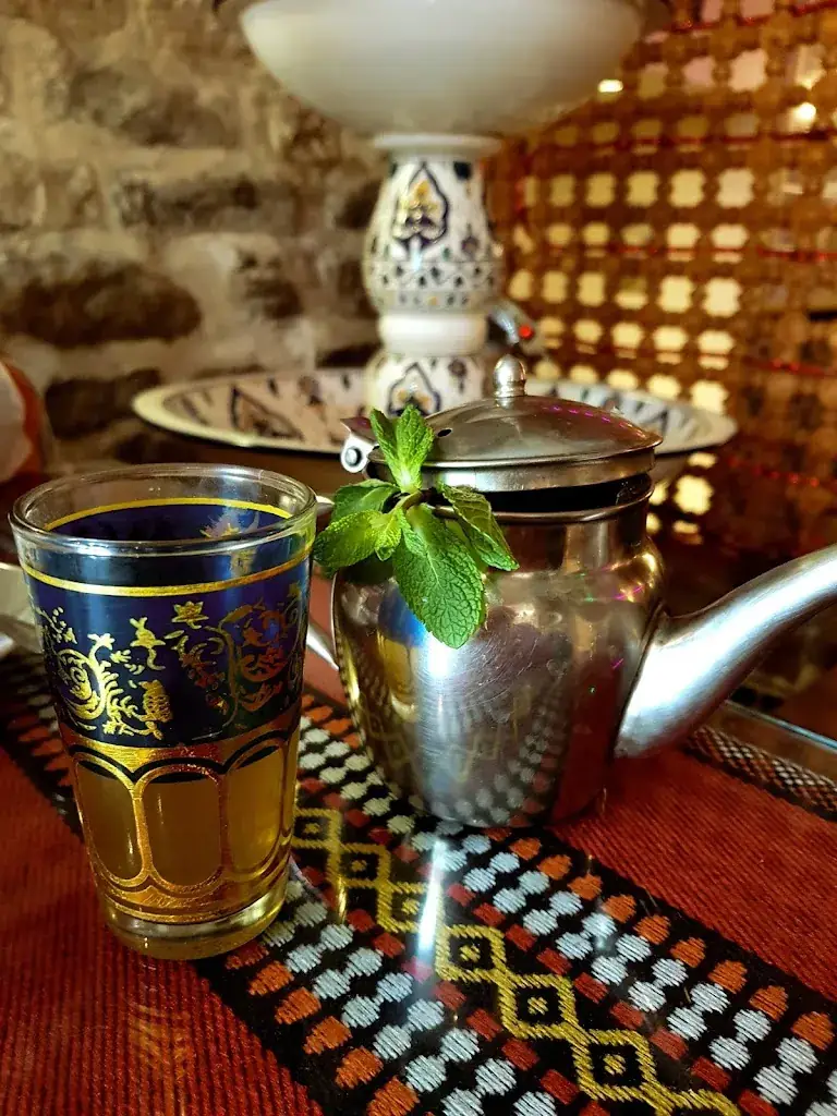 Menü_Le Bizerte_Ollioules_Bild_9