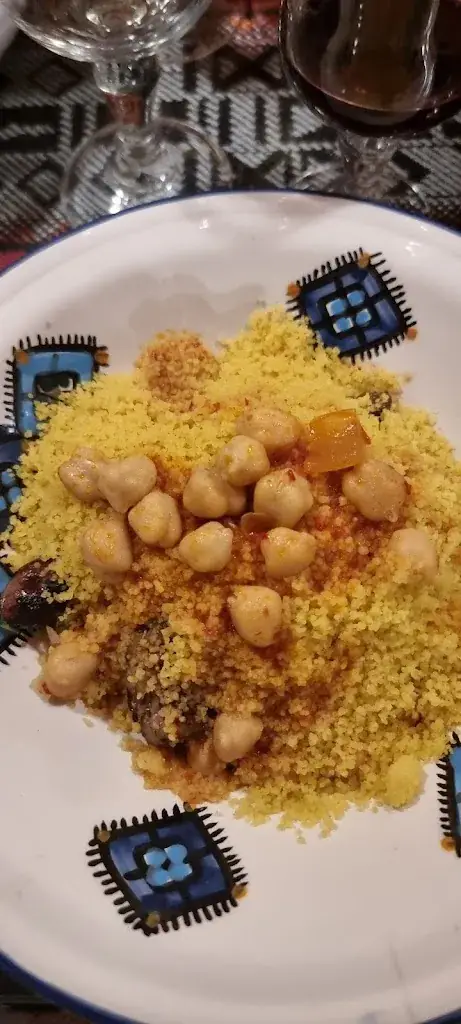 LE HIBOU_Le Bizerte_Ollioules_Bewertung