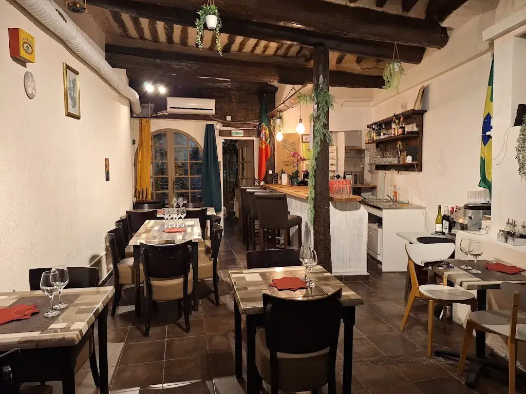 Picanha Passion restaurant in Ollioules