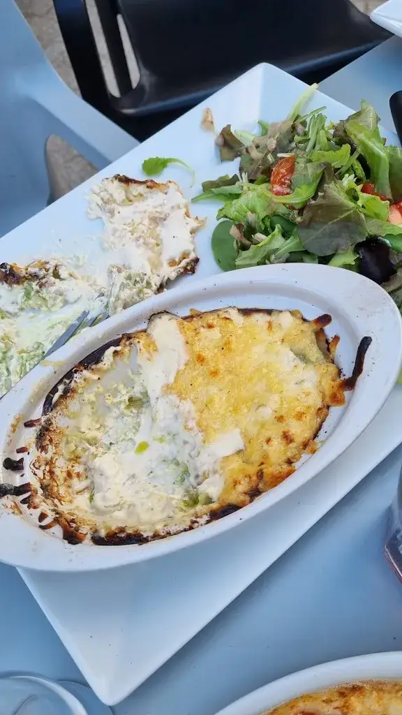 Bruno Corbani_L'oliva_Ollioules_review