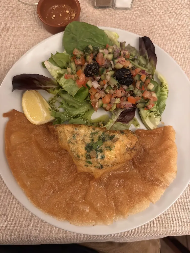 Jakobus_Au Dé Lisse_Sanary-sur-Mer_review