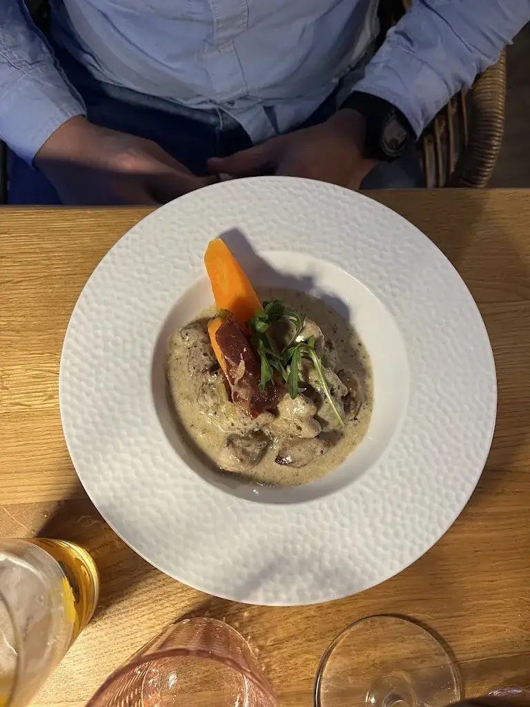 Berangere Fabregoul_Restaurant Ollioules - Bistro Plaza_Ollioules_review