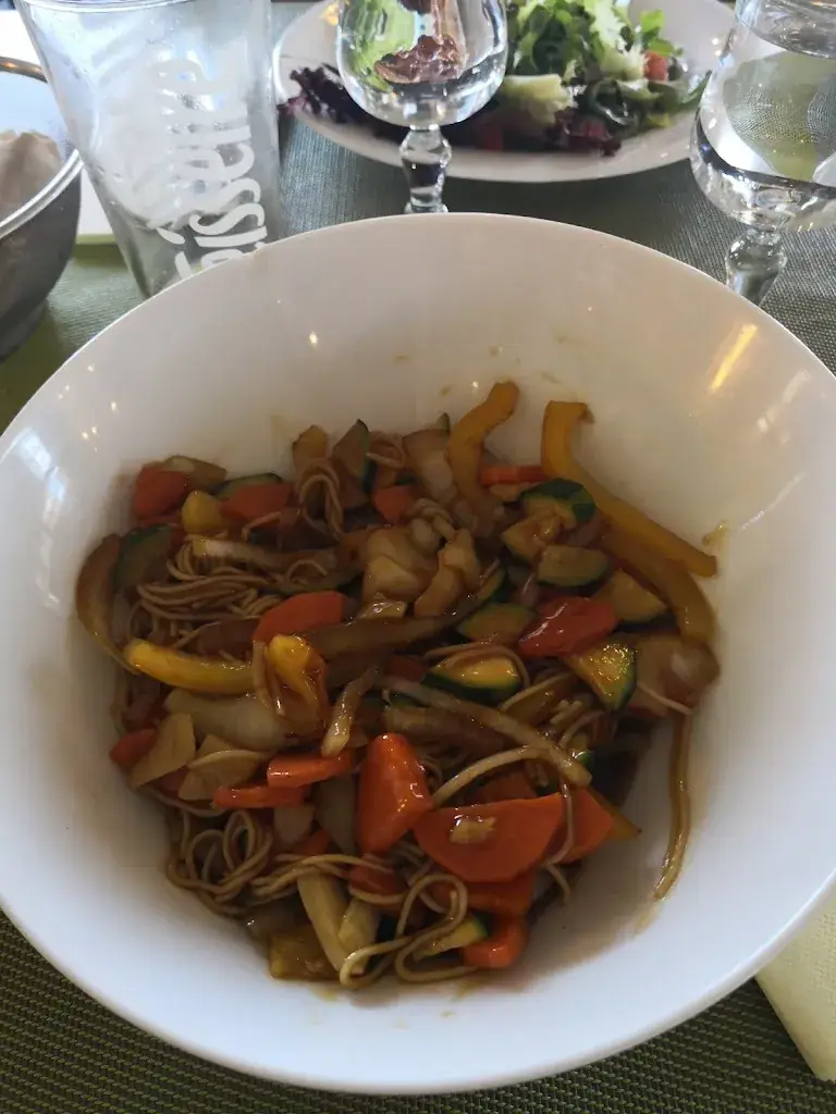 Menu_Le Pied Ardent_Ollioules_image_3