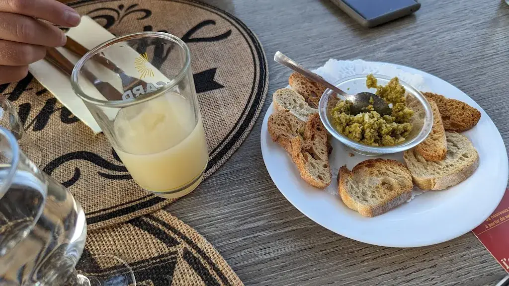 Menu_Le Pied Ardent_Ollioules_image_8