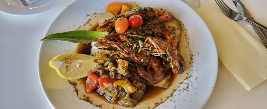 Michaël_Le Pied Ardent_Ollioules_review