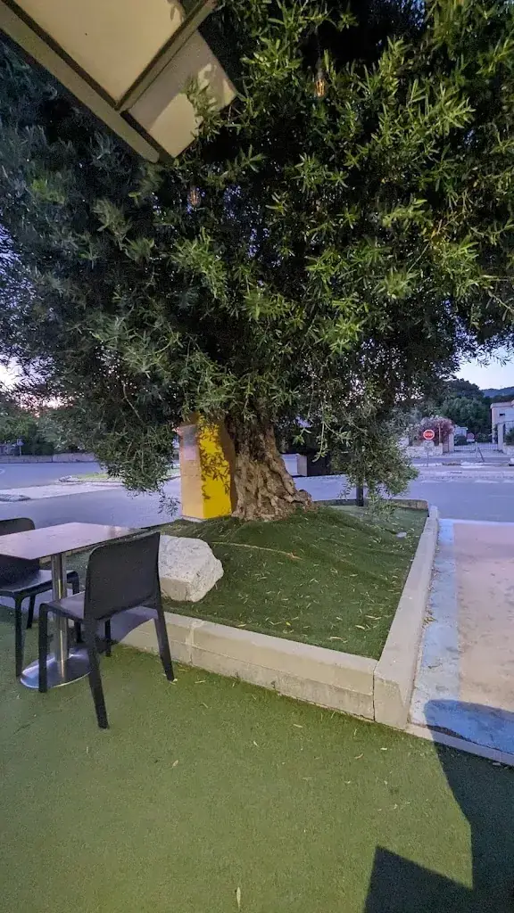 Karine C_Le Pied Ardent_Ollioules_review