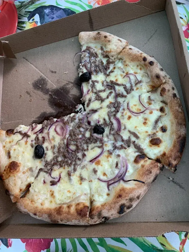 Menu_Pizza Da Gino_Ollioules_image_5