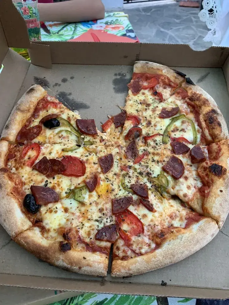 Menu_Pizza Da Gino_Ollioules_image_6