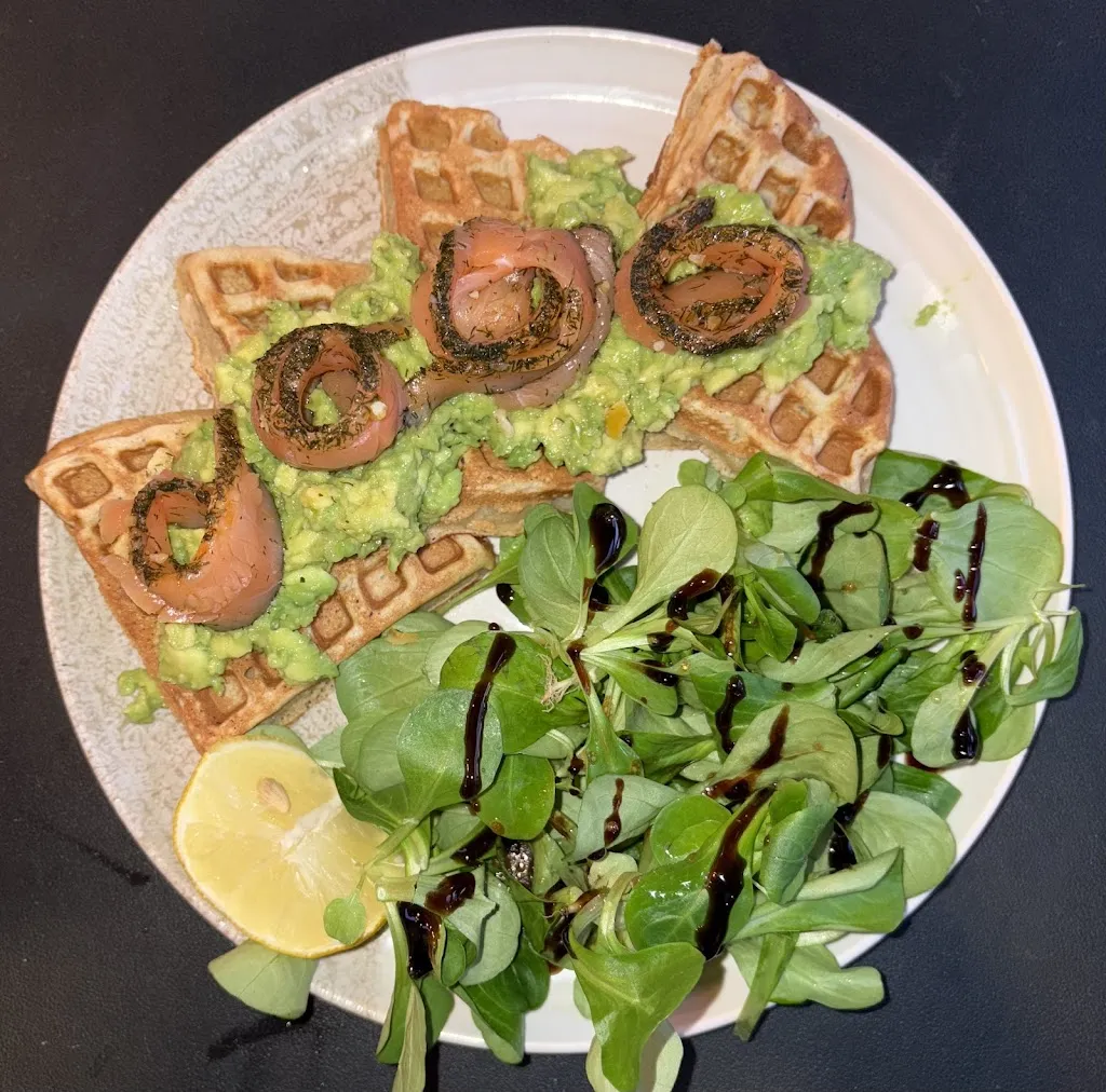 Aurélie Avanande_Restaurant Le Solaluna_Ollioules_review