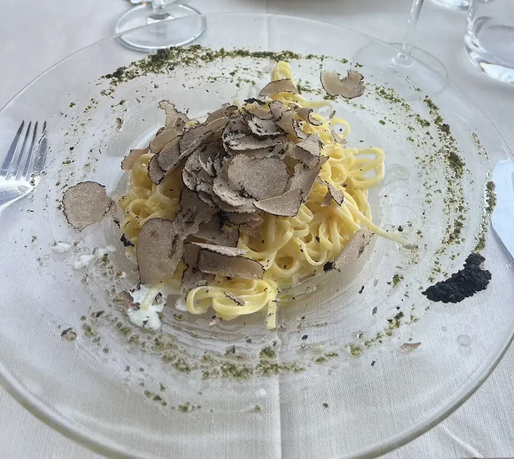 Mélanie Meï_Da Vinci_Ollioules_review