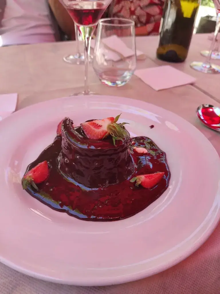 Clawdee C._Da Vinci_Ollioules_review