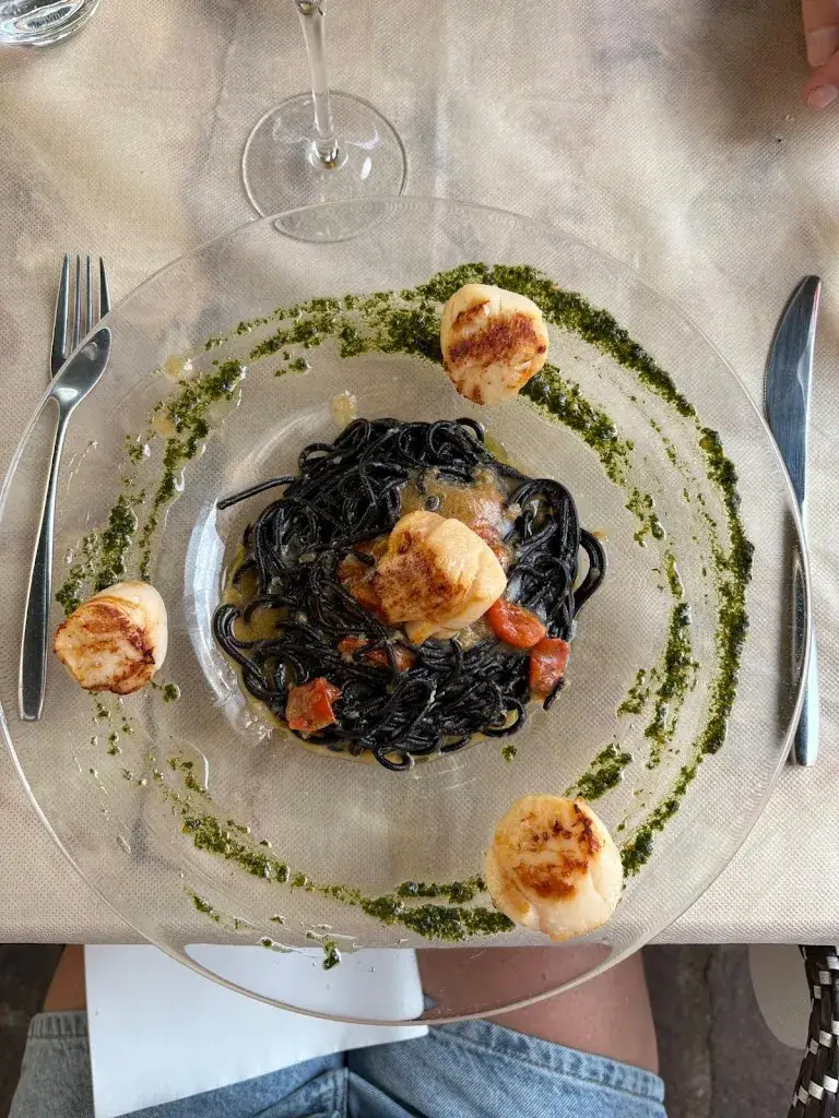 Pierre brochet_Da Vinci_Ollioules_review