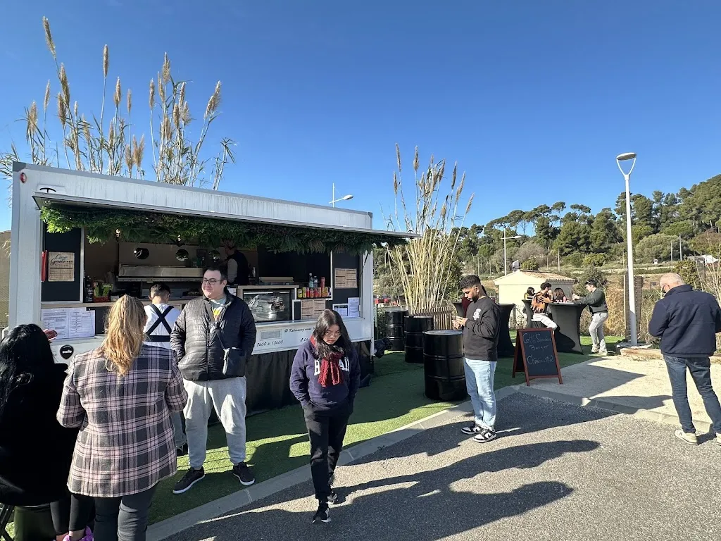 Fabien Marcangeli_CIAO GUSTO_Ollioules_review