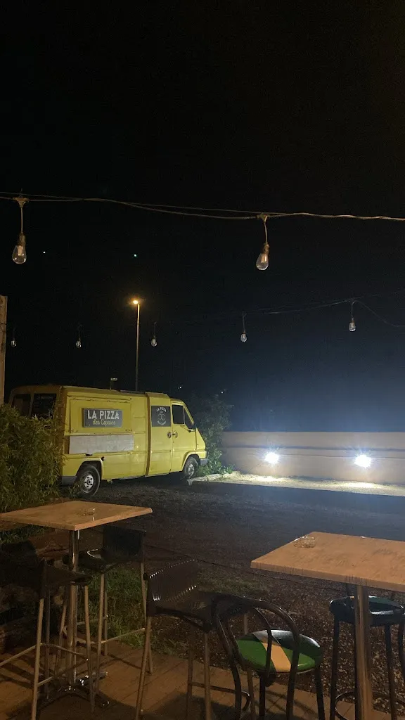 morgan berthelot_La Pizza des Copains_Ollioules_review