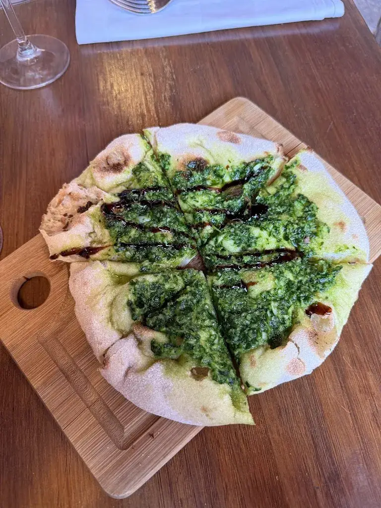 Jessica bugeja_Le Baroudeur_Sanary-sur-Mer_review