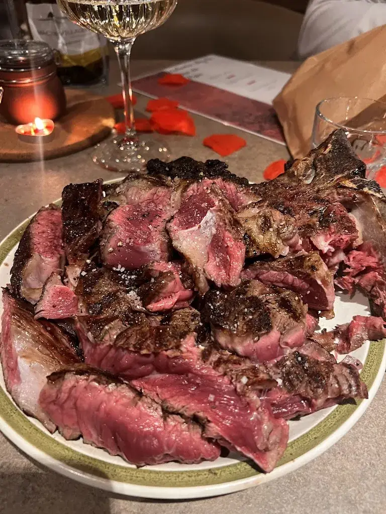 jeremy mattone_La Cantine de Papa_Ollioules_recensione