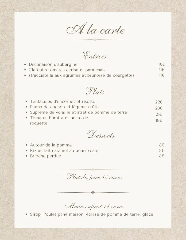 Menu_Chez Lily_Ollioules_image_1