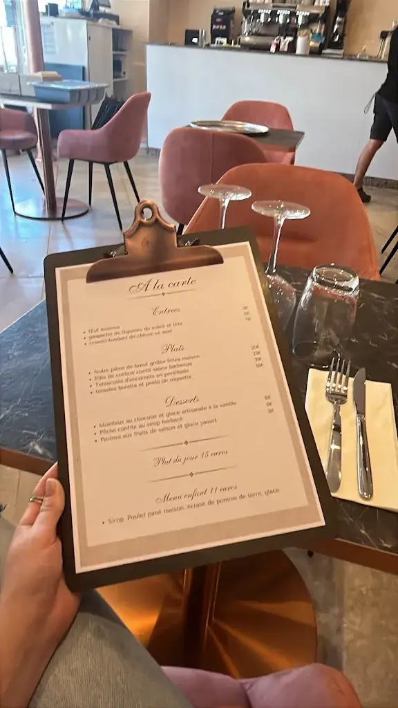 Menu_Chez Lily_Ollioules_image_2