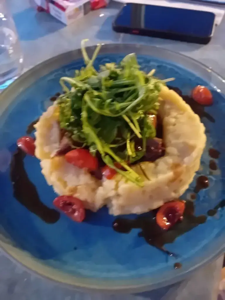 Estelle Bovero_Chez Lily_Ollioules_review