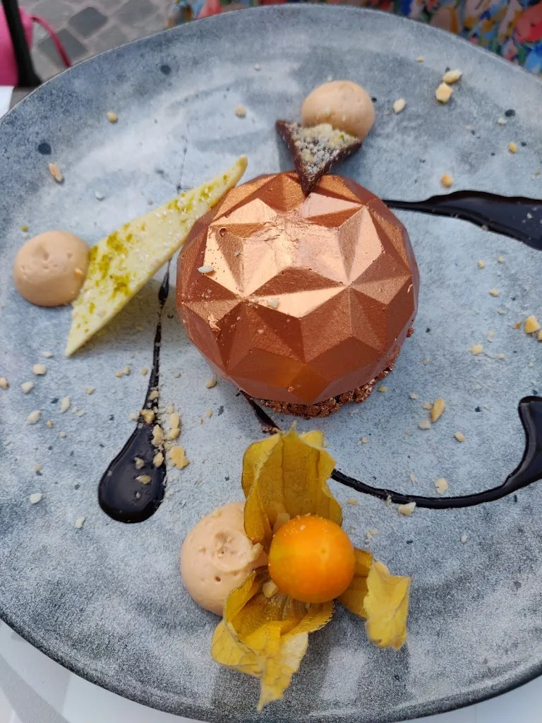 Menü_Restaurant L'Évidence Sanary-sur-Mer_Sanary-sur-Mer_Bild_5