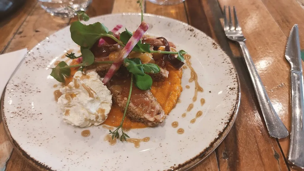 Menü_Restaurant L'Évidence Sanary-sur-Mer_Sanary-sur-Mer_Bild_6