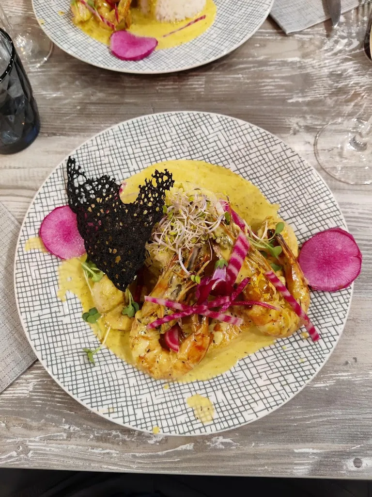 Menü_Restaurant L'Évidence Sanary-sur-Mer_Sanary-sur-Mer_Bild_8