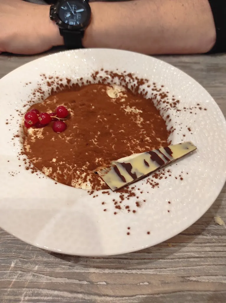 Menü_Restaurant L'Évidence Sanary-sur-Mer_Sanary-sur-Mer_Bild_9