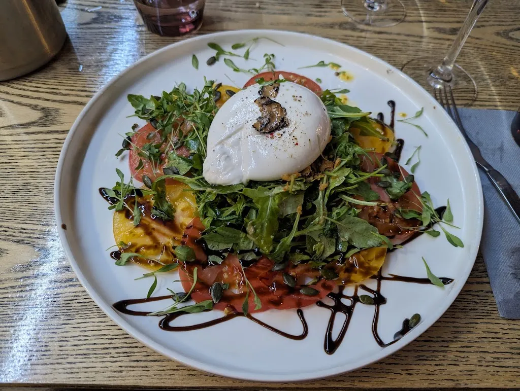 Lokesh Khurana_Restaurant L'Évidence Sanary-sur-Mer_Sanary-sur-Mer_Bewertung