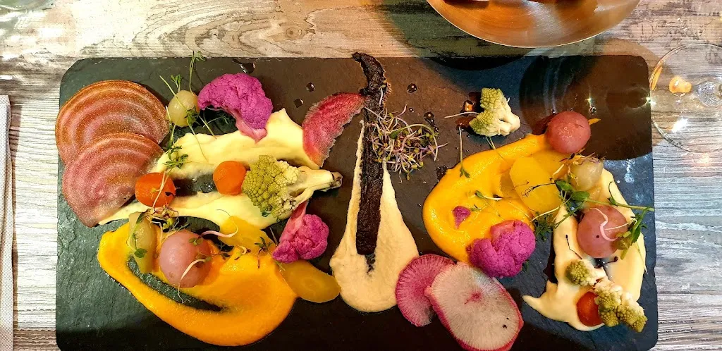 PANKAJ JANI_Restaurant L'Évidence Sanary-sur-Mer_Sanary-sur-Mer_Bewertung