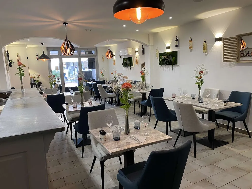 Restaurant L'Évidence Sanary-sur-Mer_Sanary-sur-Mer_slider_image_1