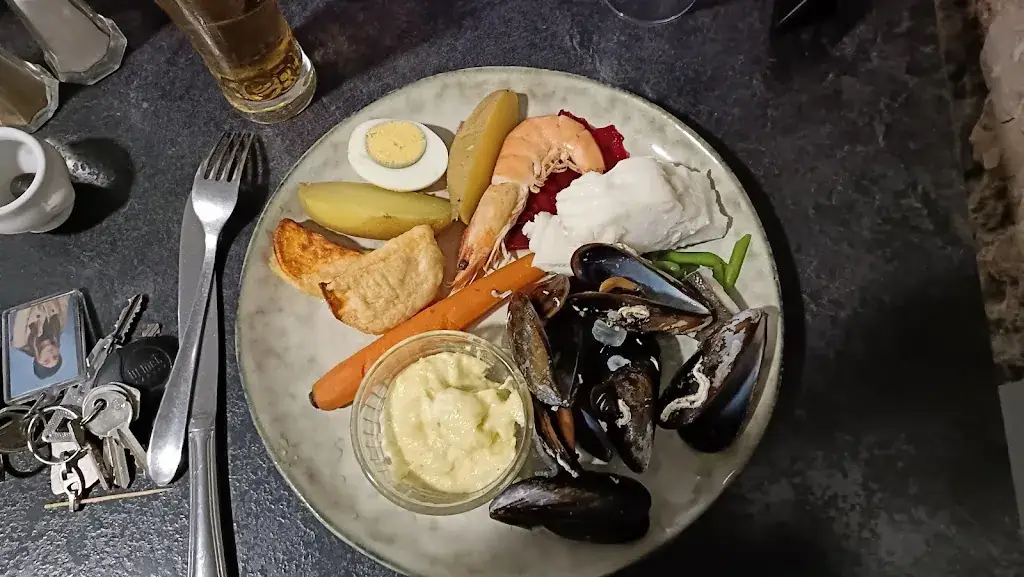 Menu_Damero la Suite_Ollioules_immagine_3