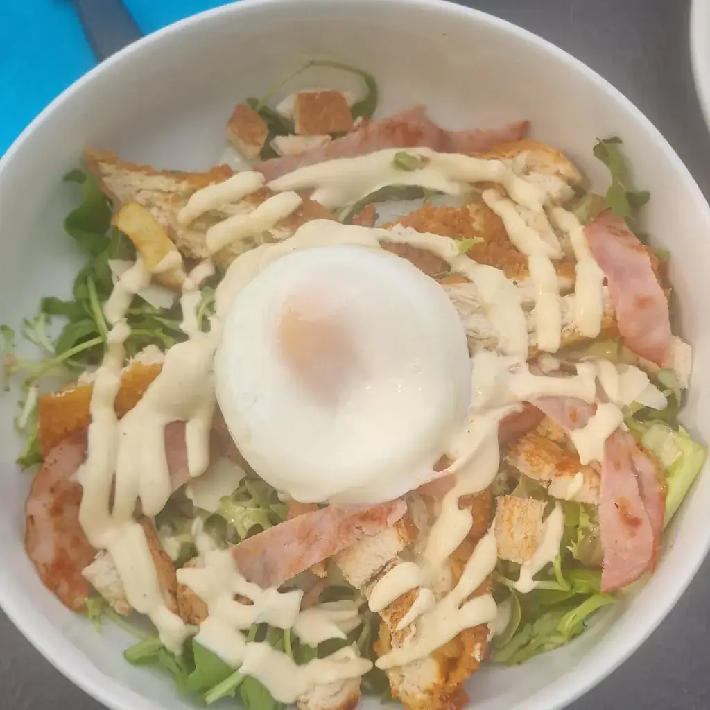 Menu_Damero la Suite_Ollioules_immagine_4