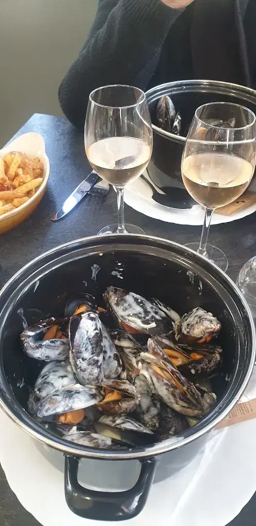 Menu_Damero la Suite_Ollioules_immagine_8