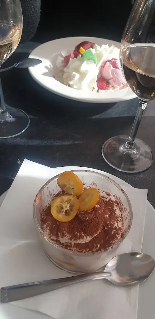 Menu_Damero la Suite_Ollioules_immagine_9