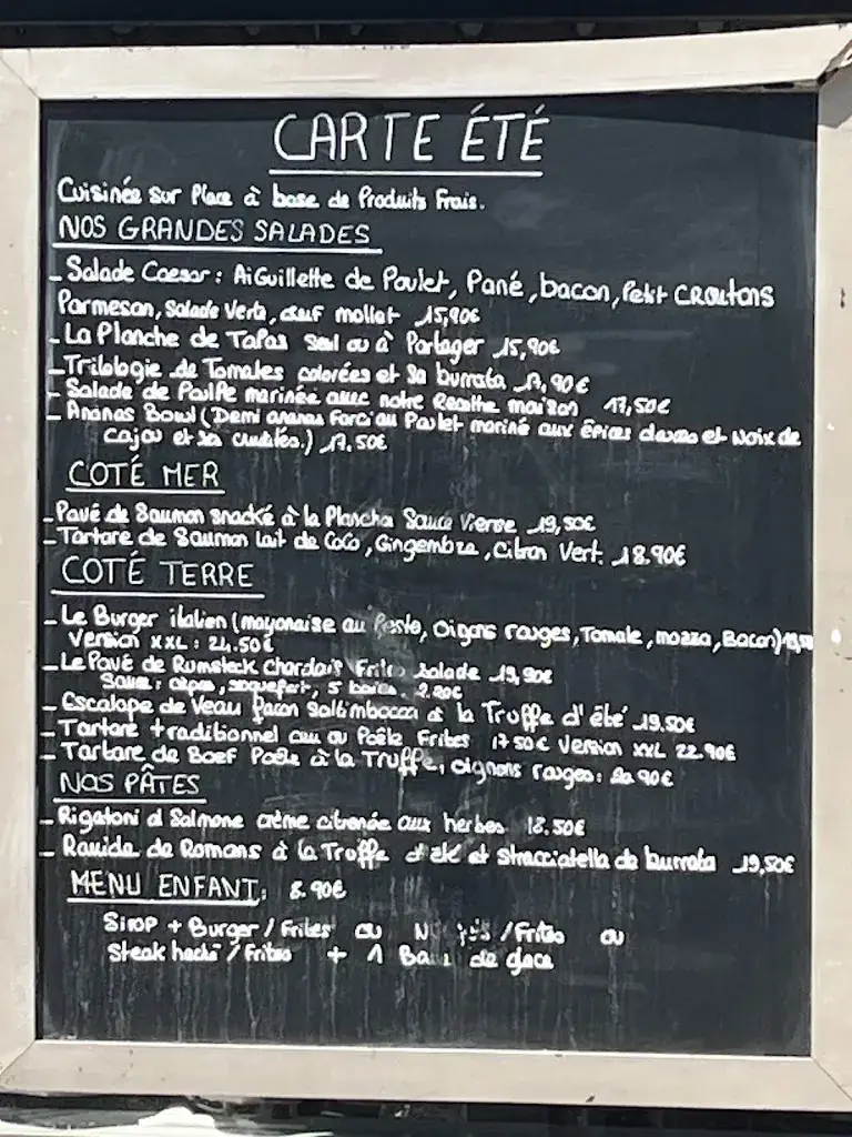 Isabelle Falys_Damero la Suite_Ollioules_recensione