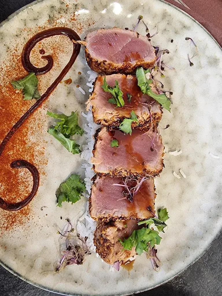 T SY_Damero la Suite_Ollioules_recensione