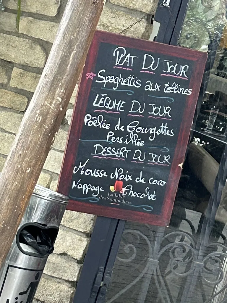 Menu_Le Relais Des Fumades_Orgon_image_2