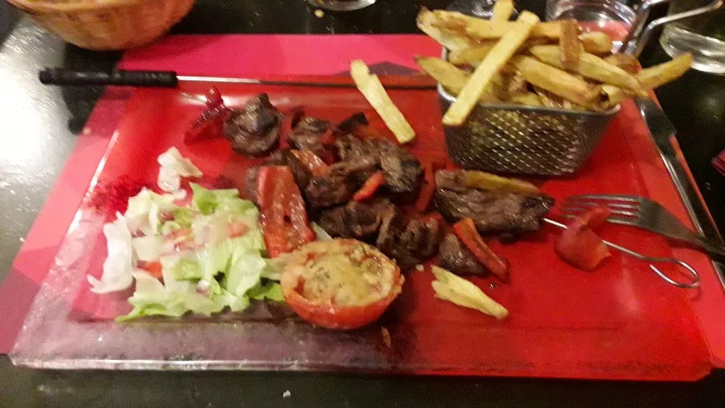 Menu_Le Relais Des Fumades_Orgon_image_6