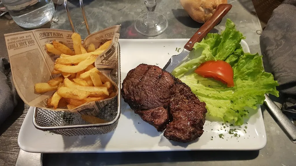 Menu_Le Relais Des Fumades_Orgon_image_7