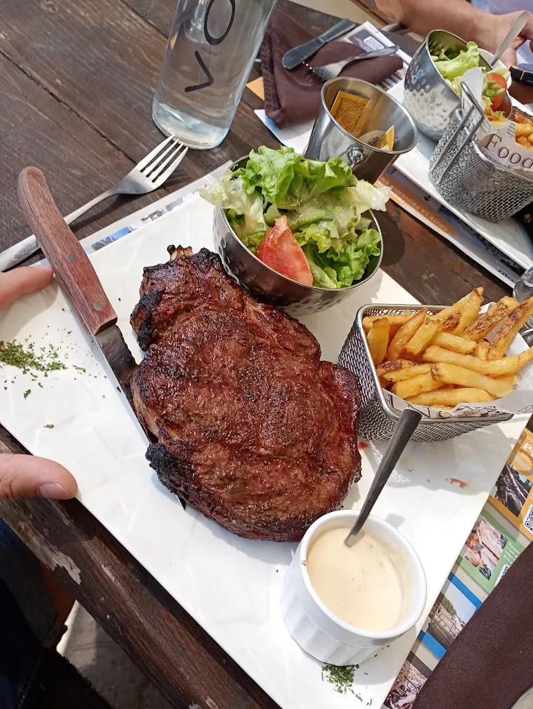 Menu_Le Relais Des Fumades_Orgon_image_9