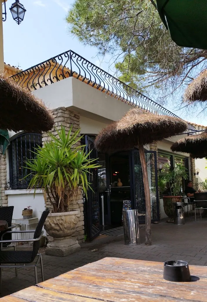 ovidiu scriminti_Le Relais Des Fumades_Orgon_avis