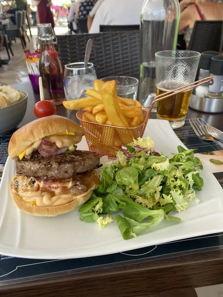 David Ward_Le Terminus_Oraison_review