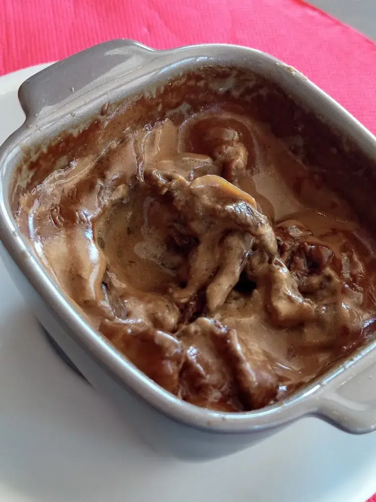 Prescilia L_Le Terminus_Oraison_review