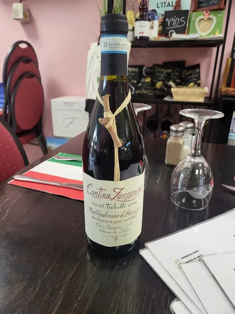 Cecilia H. (Cece)_Zeme_Oraison_recensione