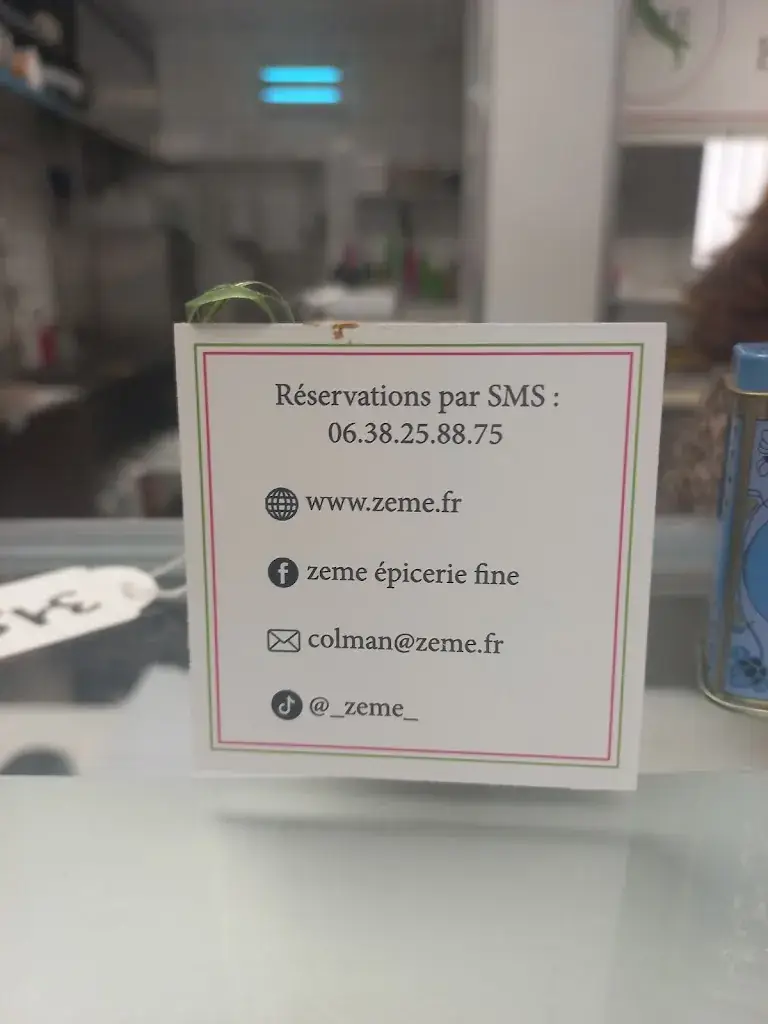 Micheline PHAN_Zeme_Oraison_recensione