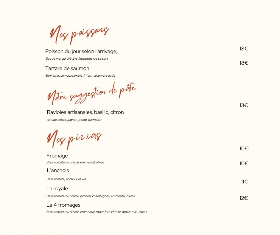 Menu_le xv_Oraison_image_2